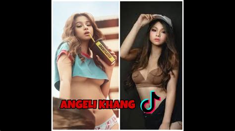 Bagong Pantasya Ng Bayan Angeli Khang Tiktok Compilation YouTube