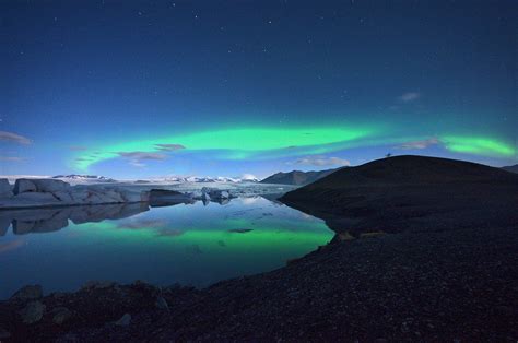 Northern Lights Stunning Photos And Aurora Borealis Explained