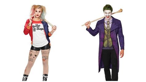 The 14 Most Popular Halloween Costumes For Adults In 2016