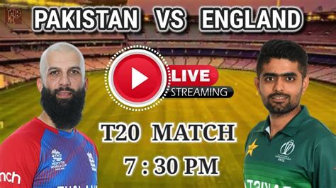 Ptv Sports Live Pakistan Vs England 7th T20 Live Match Pak Vs Eng