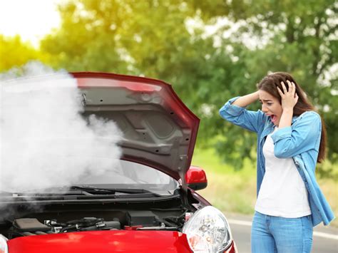 Ten Common Car Engine Problems And What Causes Them