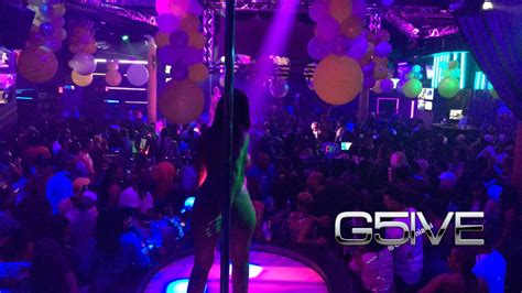 Actualizar 64 Imagen G5 Strip Club Abzlocalmx