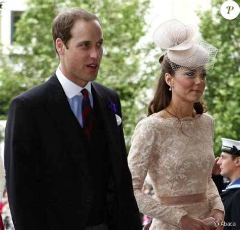 Avant d'être le prince et la future princesse d'angleterre, william et kate sont dans leur vie personnelle deux jeunes adultes unis, simples et amoureux. Prince William et Kate Middleton : Sortie ciné (presque ...