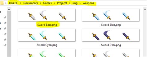 Help With Yanfly Weapon Animation Plugin Weapon Icon Not Showing Up As