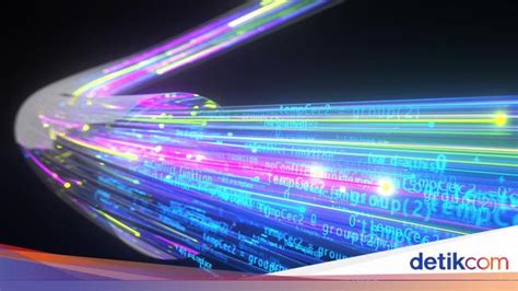 Kabel Fiber Optik Fungsi Jenis Kelebihan Dan Kekurangannya