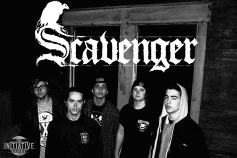 Scavenger Discography Top Albums And Reviews