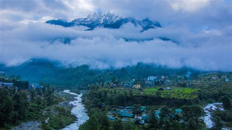 Lachung Tourism And Travel Guide Lachung Tours And Holidays Sikkim