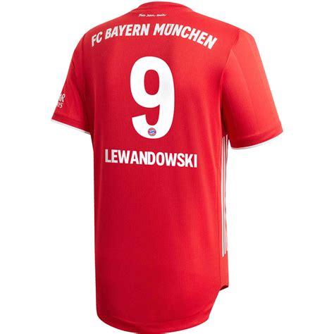 Robert lewandowski all goals for fc bayern in the champions league. 2020/21 adidas Robert Lewandowski Bayern Munich Home ...