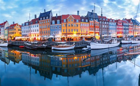 The kingdom of denmark is geographically the smallest and southernmost nordic country. Copenhagen, Denmark Travel Guides for 2020 - Matador