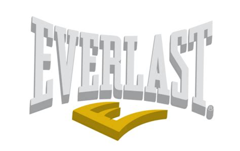 Download Everlast Logo In Svg Vector Or Png File Format Logowine Images