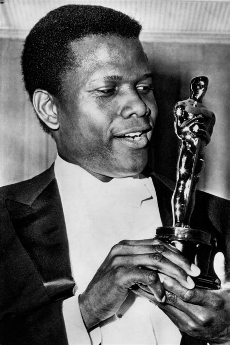 Wondering who won the oscars? The First African American to Ever Win an Oscar | InStyle.com