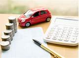 Auto Refinancing With Poor Credit Pictures