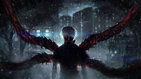 Check spelling or type a new query. Tokyo Ghoul Ken Kaneki 5K Wallpapers | HD Wallpapers | ID ...