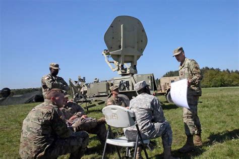Signal Soldiers Train Validate Fight Tonight Capabilities Article
