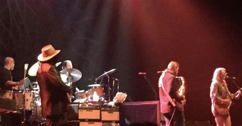 Tedeschi Trucks Band Welcomes Don Was In Tokyo Full Audio