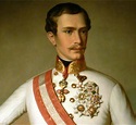 Biografia de Francisco José I
