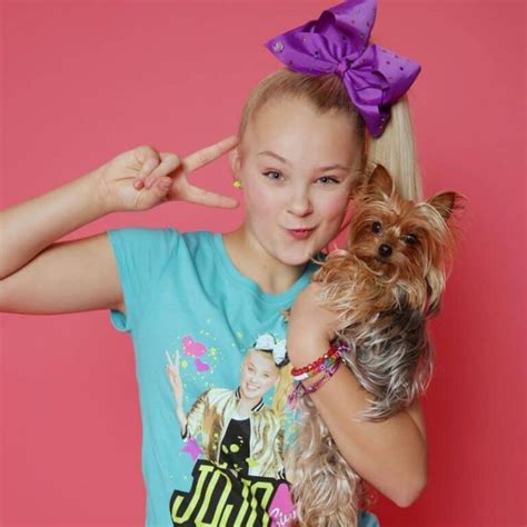 40 Interesting Unknown Facts About Jojo Siwa Mommyish