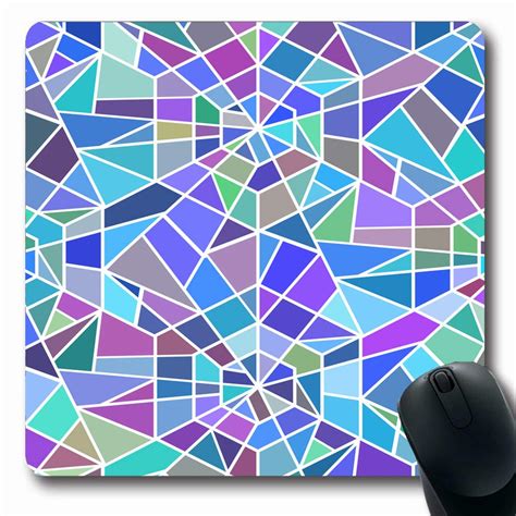 Free Abstract Stained Glass Patterns Lena Patterns