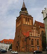 Pfarrkirche St. Marien (Güstrow)