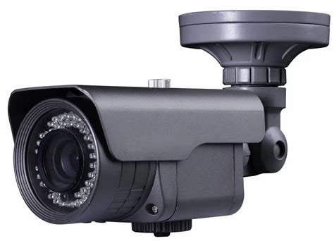 HD CCTV Camera At Best Price In Noida By Modern Power System ID