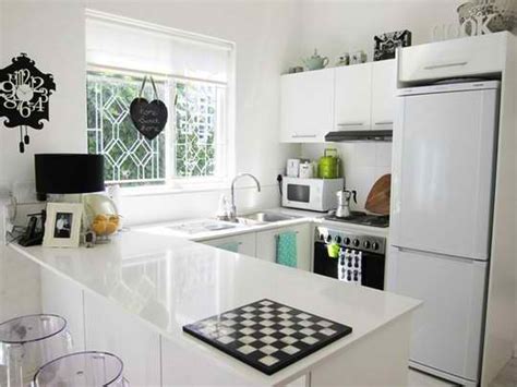 Small Kitchen Ideas You Will Want To Try Today Decoholic