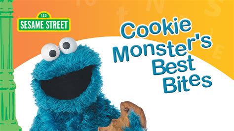 Prime Video Sesame Street The Monster At The End Of This Story