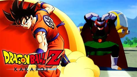 Jun 09, 2019 · despite a generic plot, the fourth dragon ball movie was so popular that garlic jr. Dragon Ball Z: Kakarot | Majin Buu Reborn | Episode 1: From Super Saiyan to Superhero (Part 1 ...