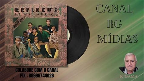 Banda Reflexus Sua Musica