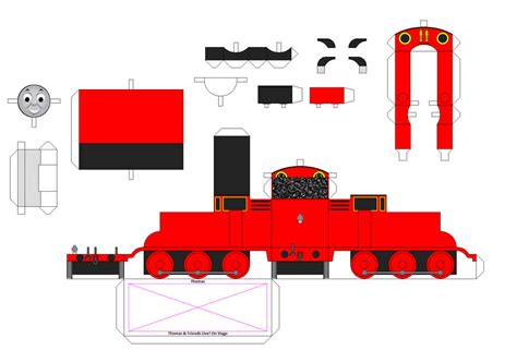 Stanley Mid Sodor By Amongus86437 On Deviantart
