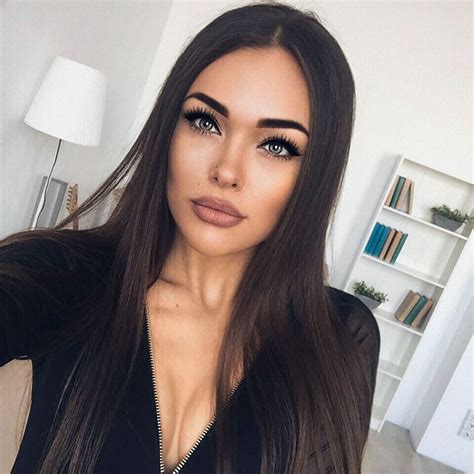 Смотрите это фото от Natali Danish на Instagram • Отметки Нравится 9 002 Hair Makeup