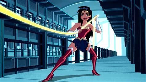 Una Breve Historia De Wonder Woman En Los Medios • Cuarto Mundo