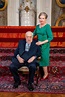 Premières photos des 60 ans de mariage du duc et de la duchesse de ...