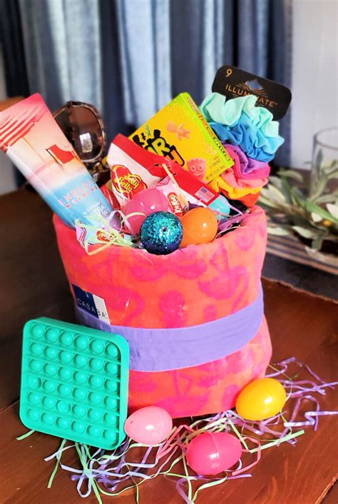 25 Teen Girl Easter Basket Ideas Grab These Now For Baskets