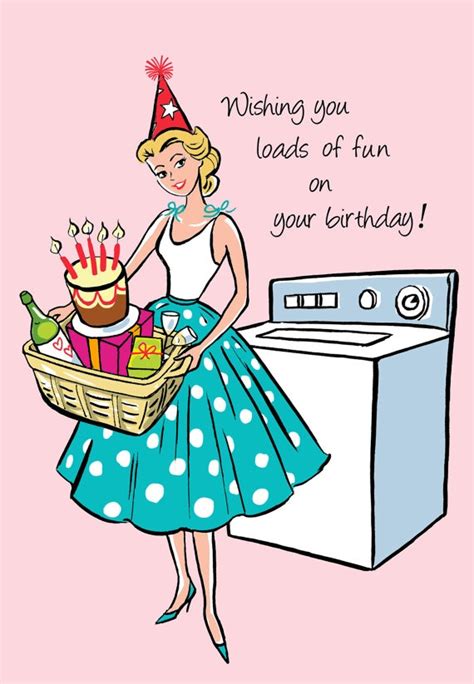 193 Best Cards Birthday Clip Art Images On Pinterest Birthdays