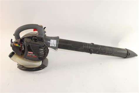 Craftsman 25cc Gas Blower Property Room