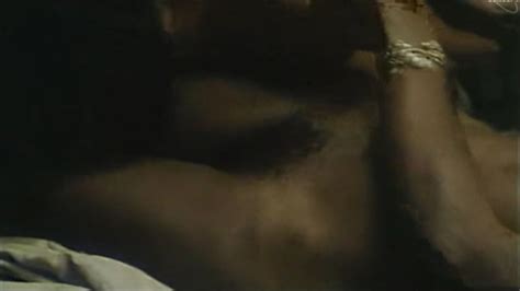 Naked Ajita Wilson In Apocalipse Sexual