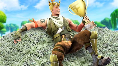 The fortnite world cup is finally here. LIVE - Fortnite - The Jacob Solo Tournament - $2,500 Prize ...