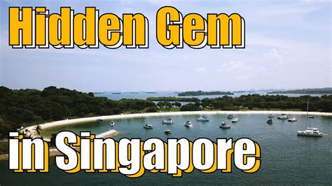 Uncover a Hidden Paradise in Singapore! - YouTube