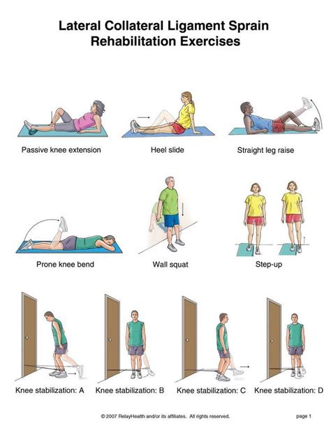 Physiotherapy Exercises Rotator Cuff Exercises Sciatica Exercises Chair Exercises Knee