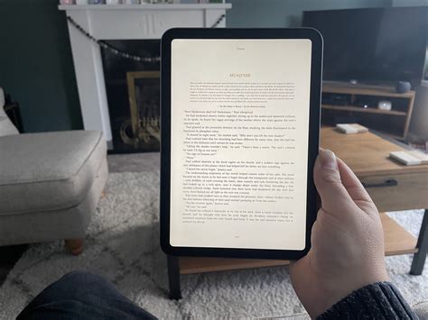 Best Ipad For Reading 2022 Imore