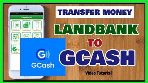 Landbank To Gcash Fund Transfer How To Transfer Landbank To Gcash Cash