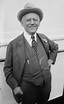 Carl Laemmle: Founder of Universal Studios and Humanitarian – Pieces of ...