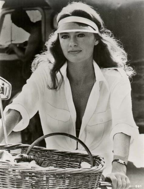 Born 13 september 1944) is an english film and television actress. Jacqueline Bisset rides a bike | Jacqueline bisset ...