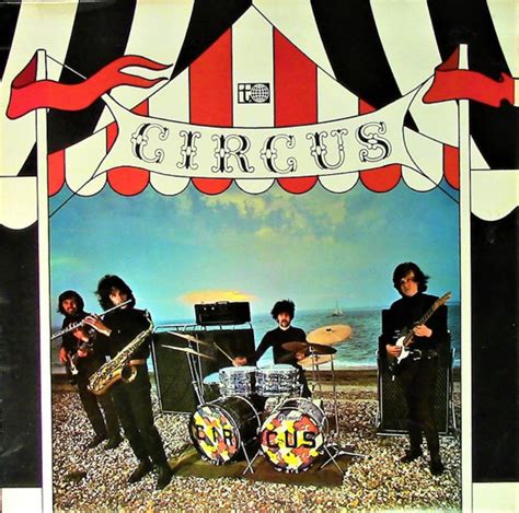 Circus Album