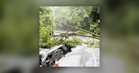 record rain floods north queensland the national briefing omny fm