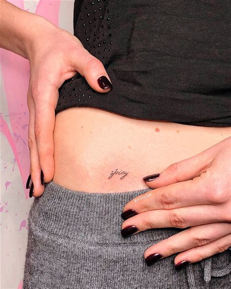 50 Small Tattoos Design Ideas For Women With Meaning