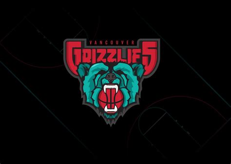 Vancouver Grizzlies Wallpapers Top Free Vancouver Grizzlies