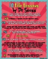 Four Life Lessons from Dr. Seuss 2023 - AtOnce