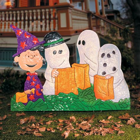 Celebrate The 50th Anniversary Of Its The Great Pumpkin Charlie