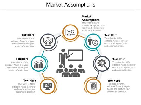 Market Assumptions Ppt Powerpoint Presentation Outline Graphics